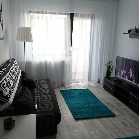 Apartament Elefant Tg. Ocna Leilighet Tîrgu Ocna Eksteriør bilde