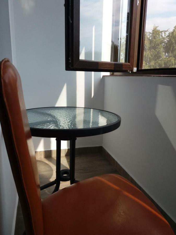 Apartament Elefant Tg. Ocna Leilighet Tîrgu Ocna Eksteriør bilde